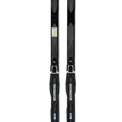 Gear West 2018 Salomon Slab Waxable 206cm