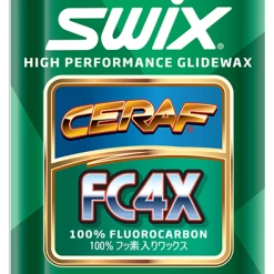 Swix FC4X Powder - 30g