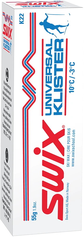 Swix K22N Universal Klister
