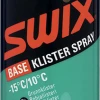 Swix Base Klister Spray - 70mL