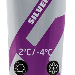 Swix KX40S Violet Silver Klister