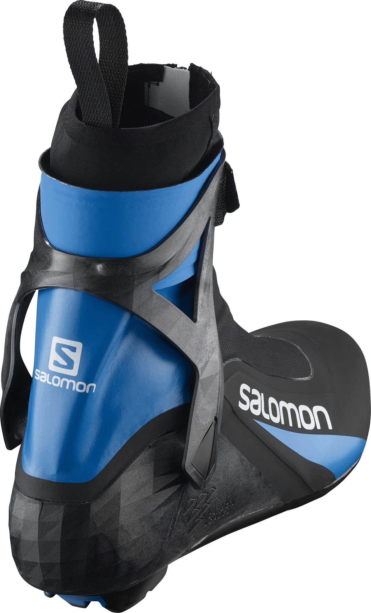Salomon S/Race Carbon Skate Prolink Boot - Image 2