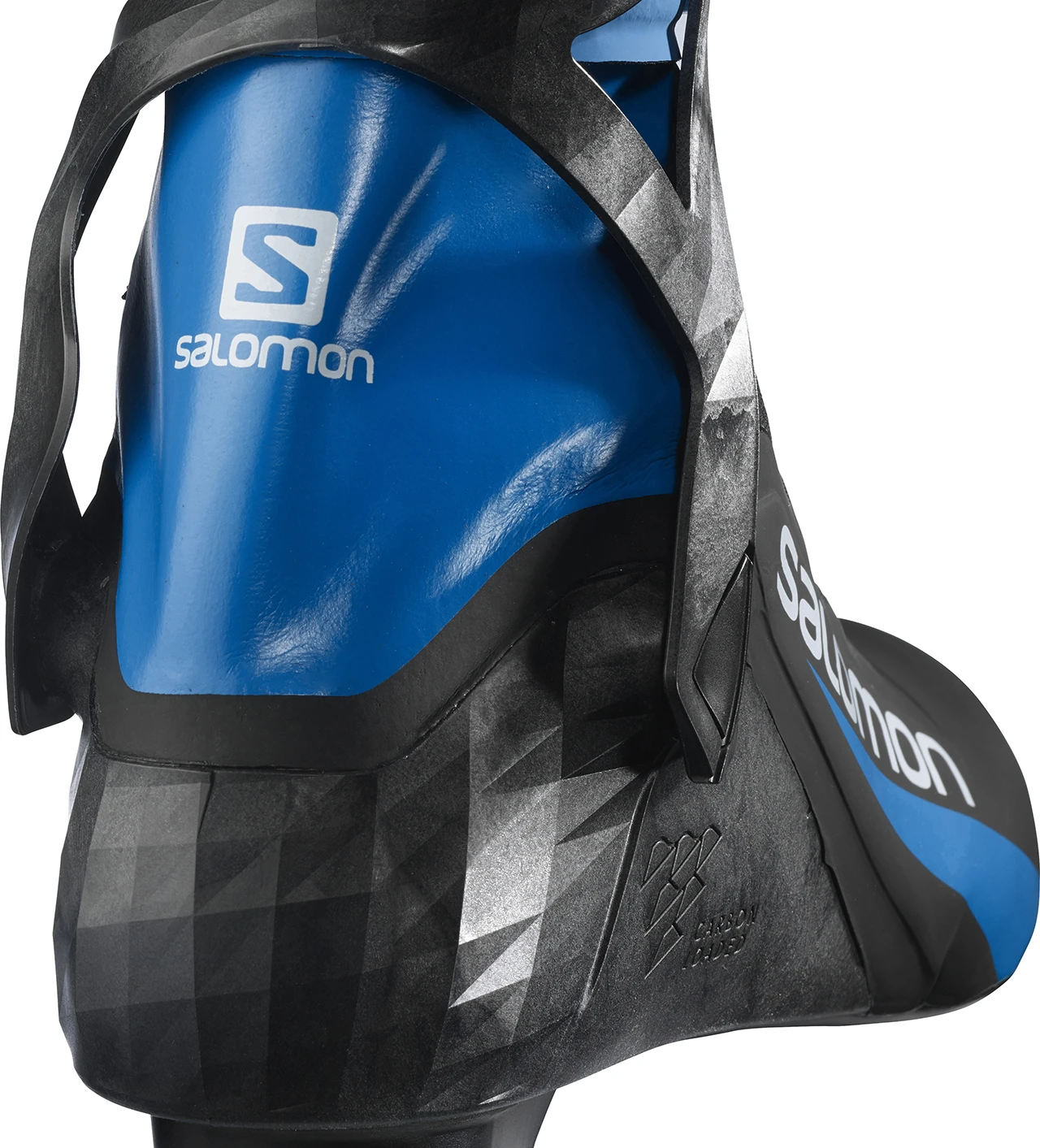 Salomon S/Race Carbon Skate Prolink Boot - Image 3