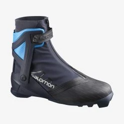 Salomon RS10 Nocturne Prolink Skate Boot