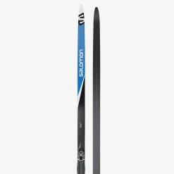 Salomon RS 7 Skate Ski + Prolink Binding
