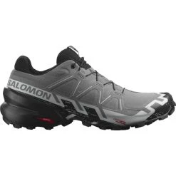 Salomon Men's Speedcross 6 Quiet Shade