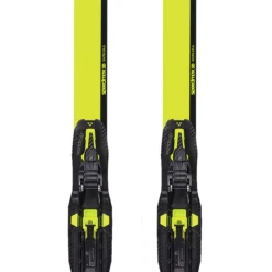 Fischer Speedmax 3D Skate Plus