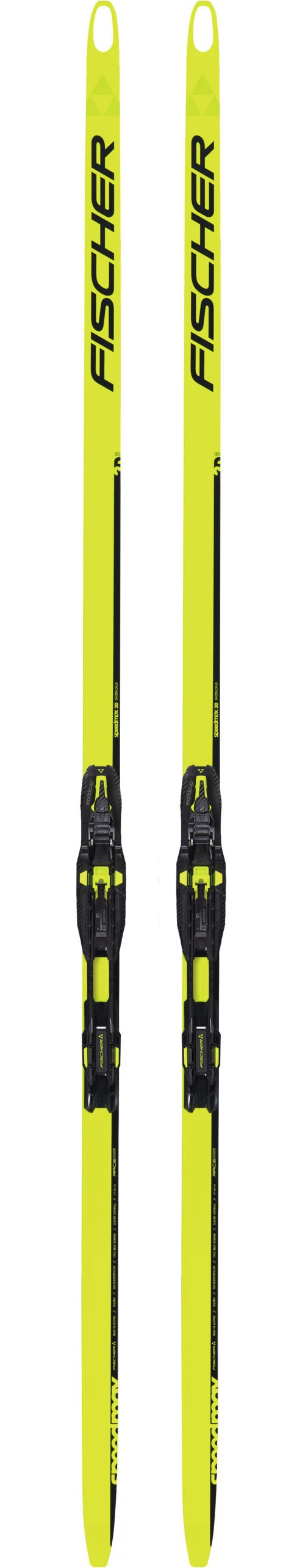 Fischer Speedmax 3D Skate Plus