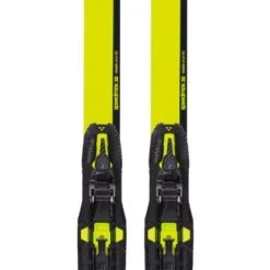 Fischer Speedmax 3D Classic 812