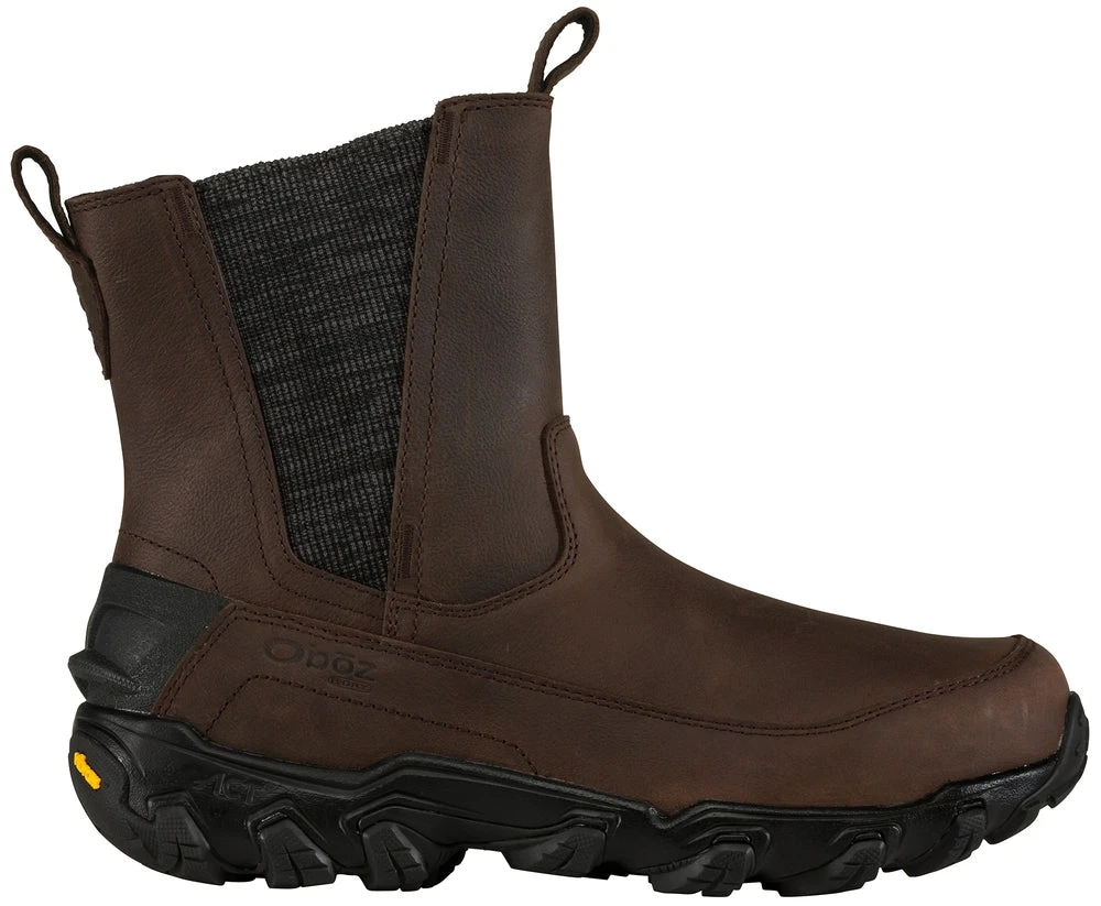 Oboz Footwear Oboz Big Sky II Mid Insulated Boot - Image 2