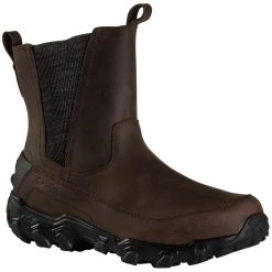 Oboz Footwear Oboz Big Sky II Mid Insulated Boot