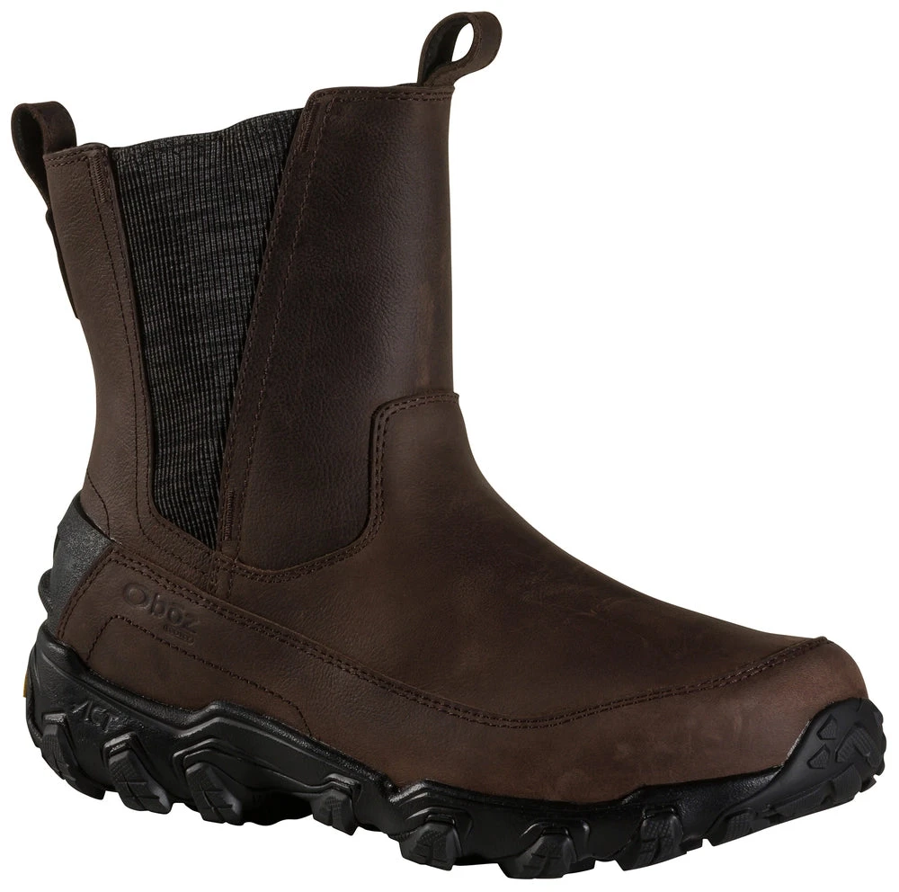 Oboz Footwear Oboz Big Sky II Mid Insulated Boot