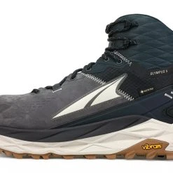 Altra Running Altra Olympus 5 Mid Hike GTX