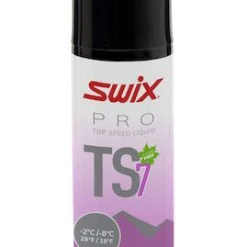 Swix TS7 Liquid Violet 50ml