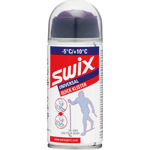 Swix Universal Quick Klister