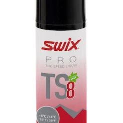 Swix TS8 Liquid Red 50ml
