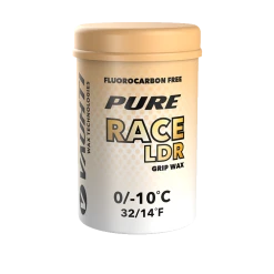 VAUHTI WAX TECHNOLOGIES Vauhti Pure Race LDR Grip 45g