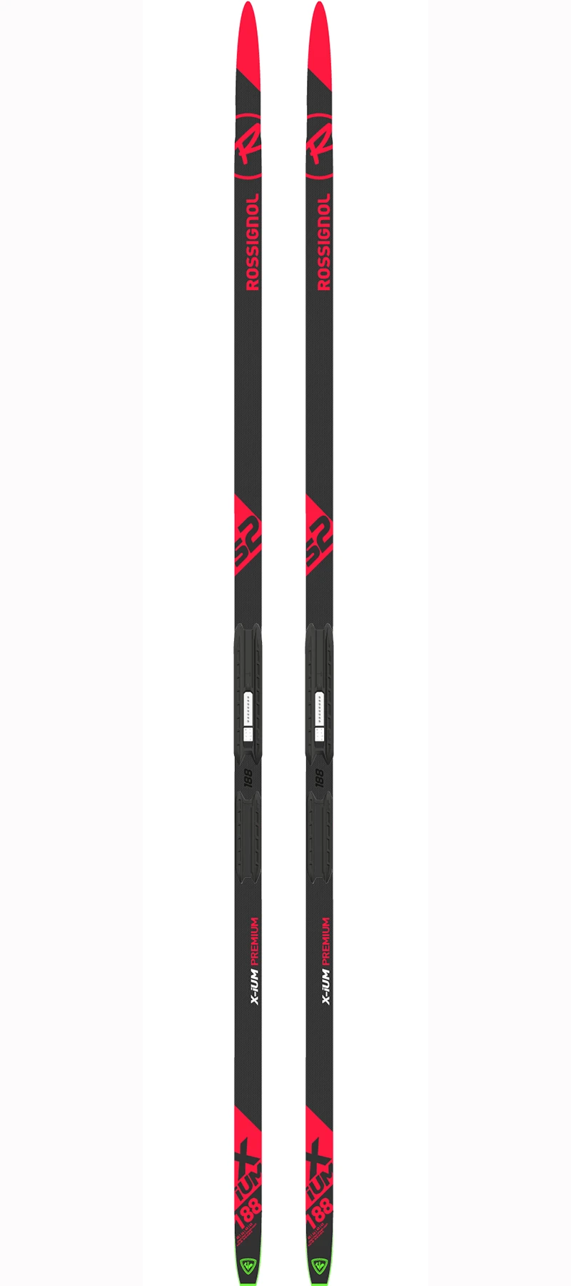 Rossignol X-Ium Skate Premium S2 IFP