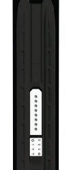 Rossignol Evo XT 60 Positrack With Control Step In Binding
