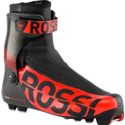 Rossignol X-Ium Carbon Premium Skate Course Boots (2021)
