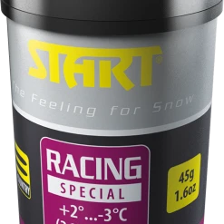 Start Oslo-Racing Special Purple Kick Wax