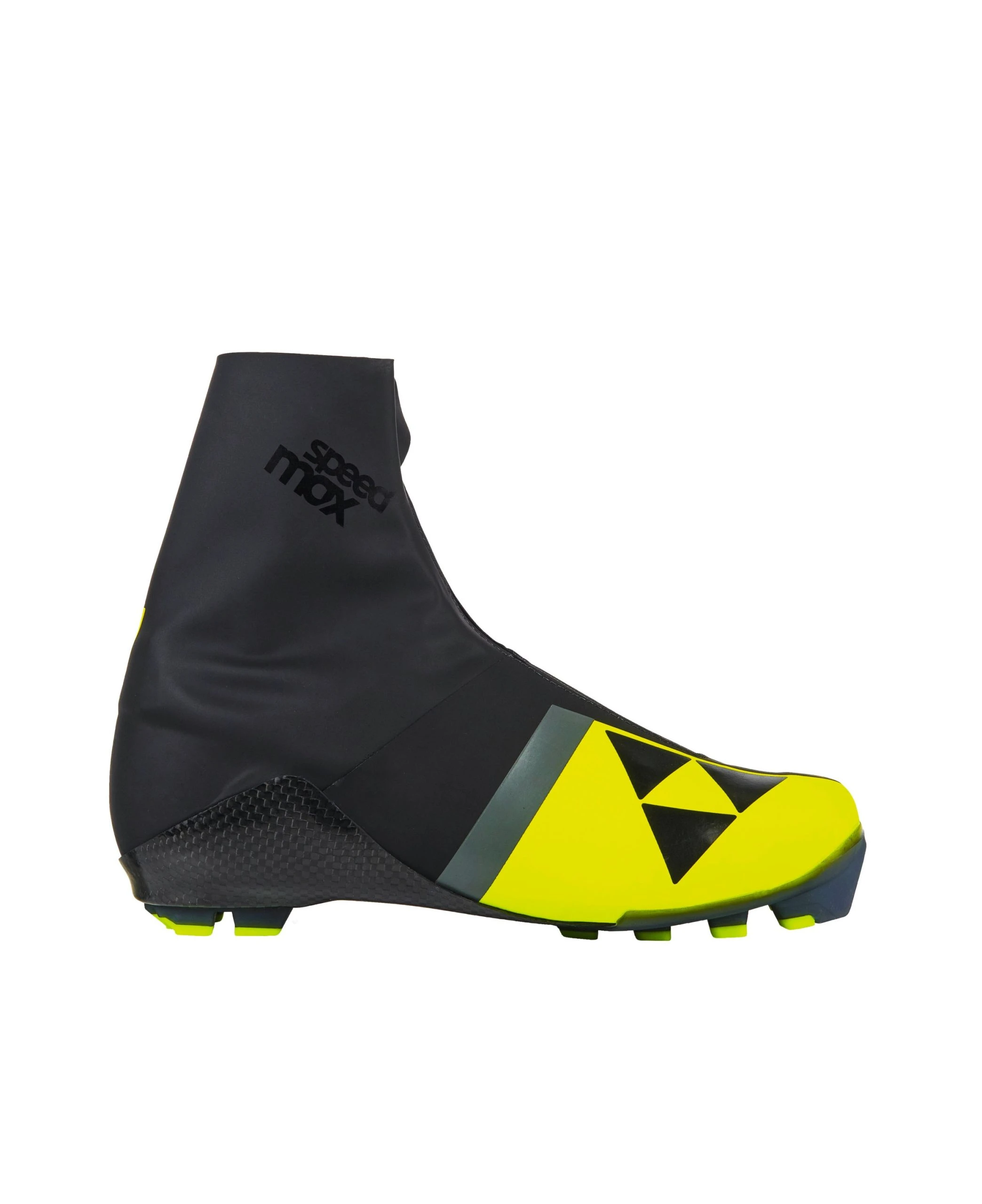 Fischer Speedmax Classic Boot