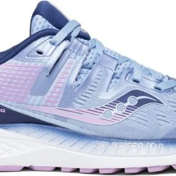 Saucony Women's Ride ISO