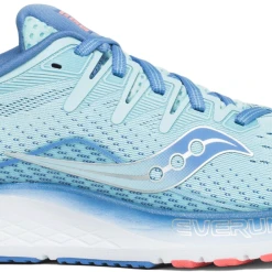Saucony Women's Ride ISO 2