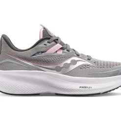 Saucony Women's Ride 15 (Wide)