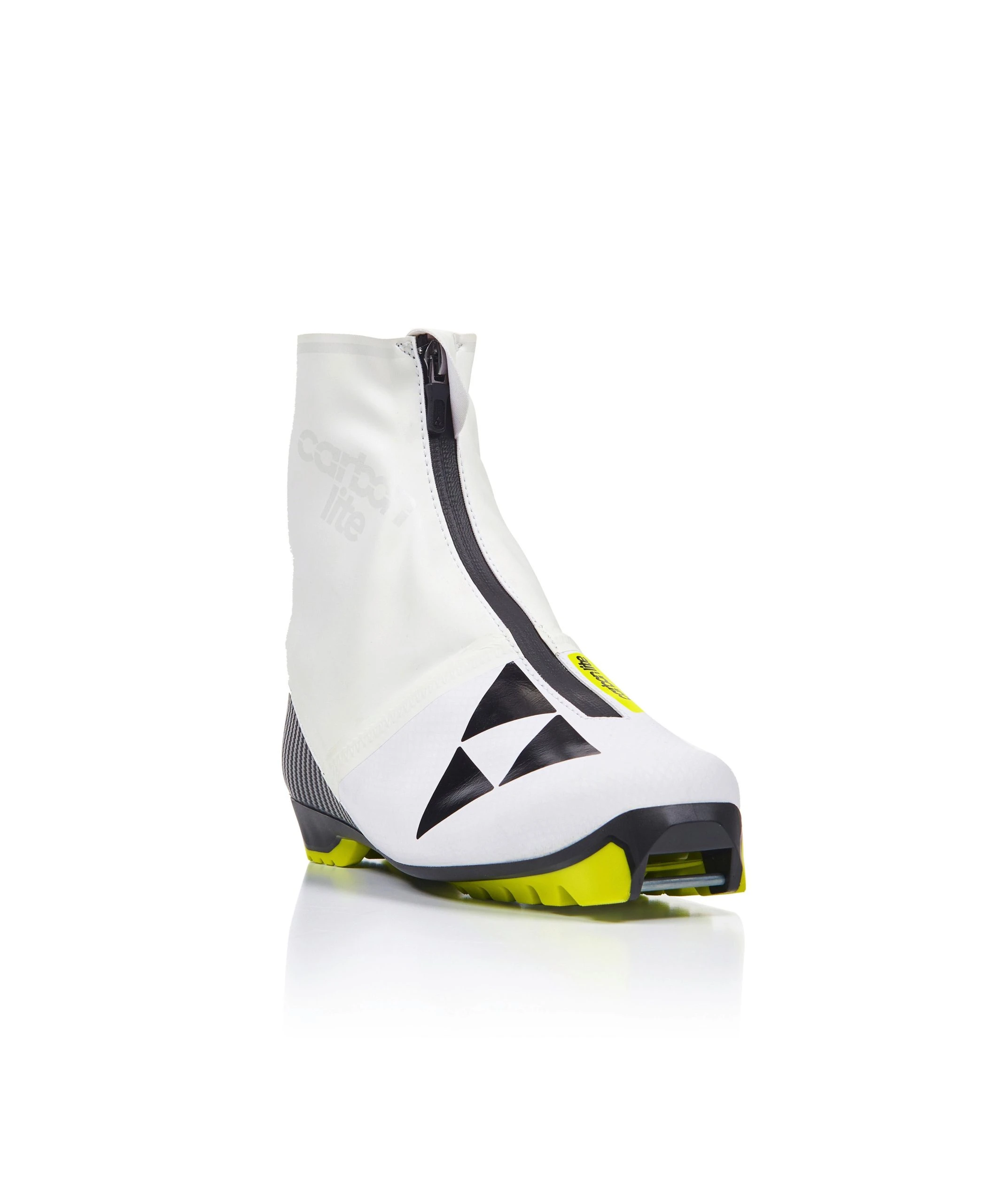 Fischer Women's Carbonlite Classic Boot