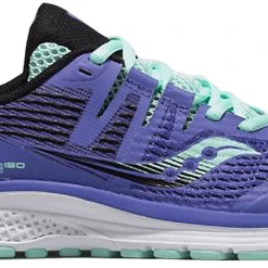 Saucony Girl's Ride ISO