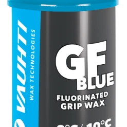 VAUHTI WAX TECHNOLOGIES Vauhti GF Blue Grip Wax