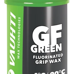 VAUHTI WAX TECHNOLOGIES Vauhti GF Green Grip Wax
