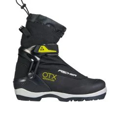 Fischer OTX Adventure BC Backcountry Boot