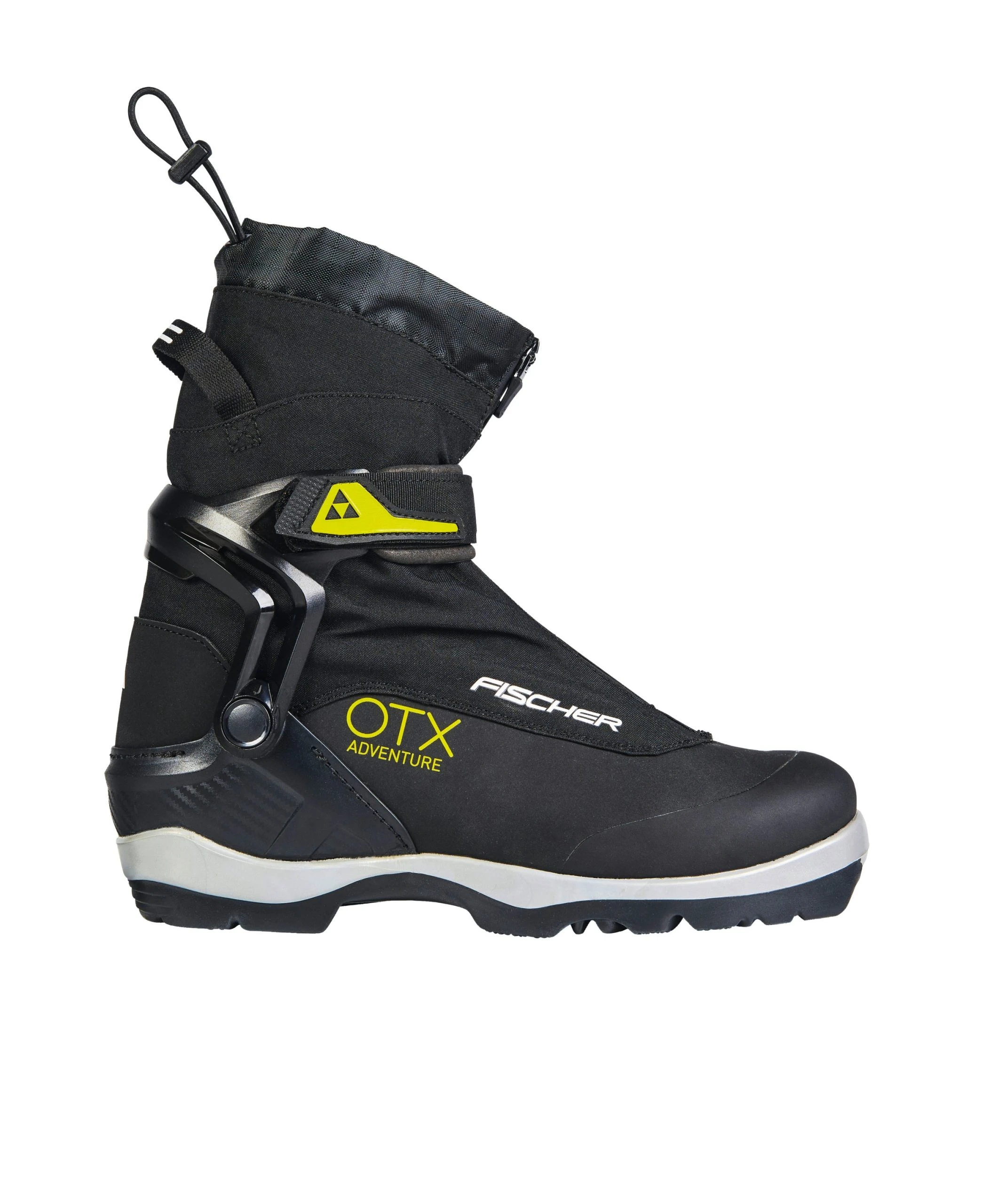 Fischer OTX Adventure BC Backcountry Boot