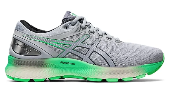 Asics Men's Nimbus Lite (Closeout)