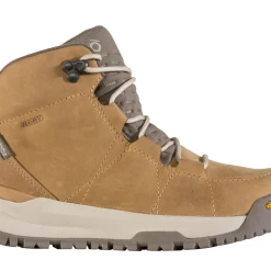 Oboz Footwear Oboz Women's Sphinx Mid Insulated Waterproof Boot