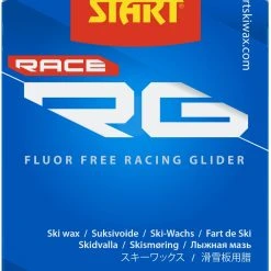 Start RG Blue Race Glider