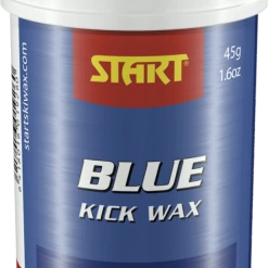 Start Kick Wax Synthetic Blue