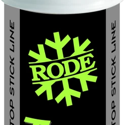 Rode Top Line Hard Wax VXPS