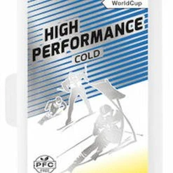 Toko WC High Performance Wax Cold 120G