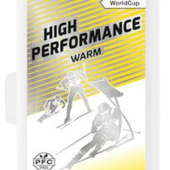 Toko WC High Performance Wax Warm 120G