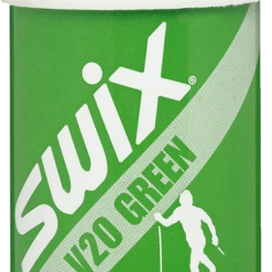 Swix V20 Green Kick Wax