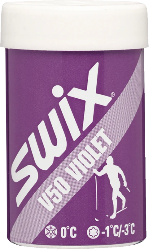 Swix V50 Violet