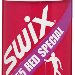 Swix V55 Red Special