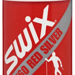 Swix V60 Red Silver