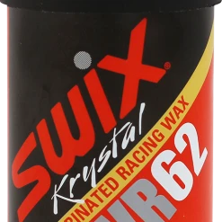 Swix VR62 Krystal Kick Wax