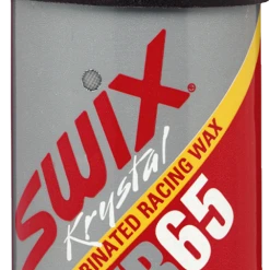 Swix VR65 Krystal Kick Wax