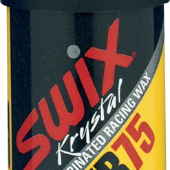 Swix VR75 Krystal Kick Wax
