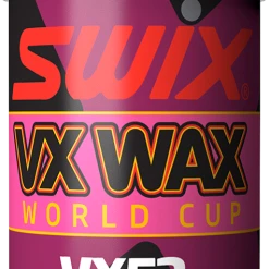 Swix VX53 Fluor Kick